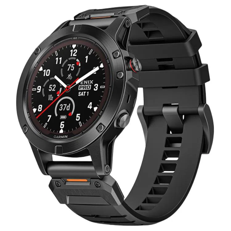 watchbond Garmin Fenix877xpro6x6xproForerunner935955965