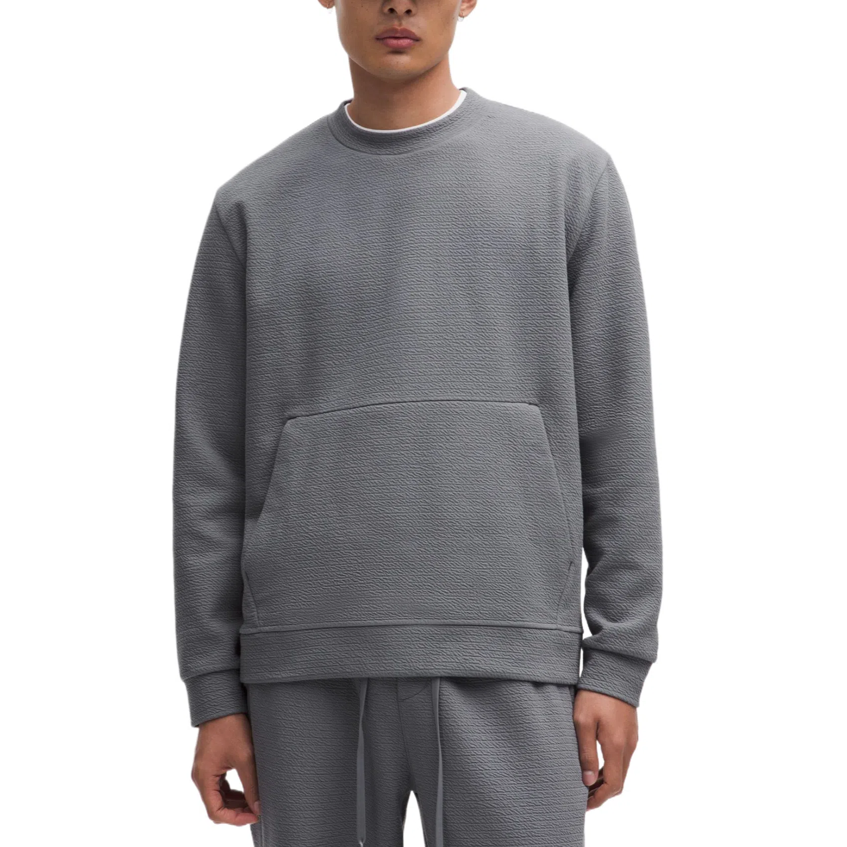 lululemon Textured Spacer