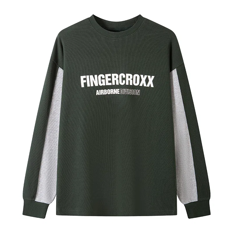 Fingercroxx tcleanfit T