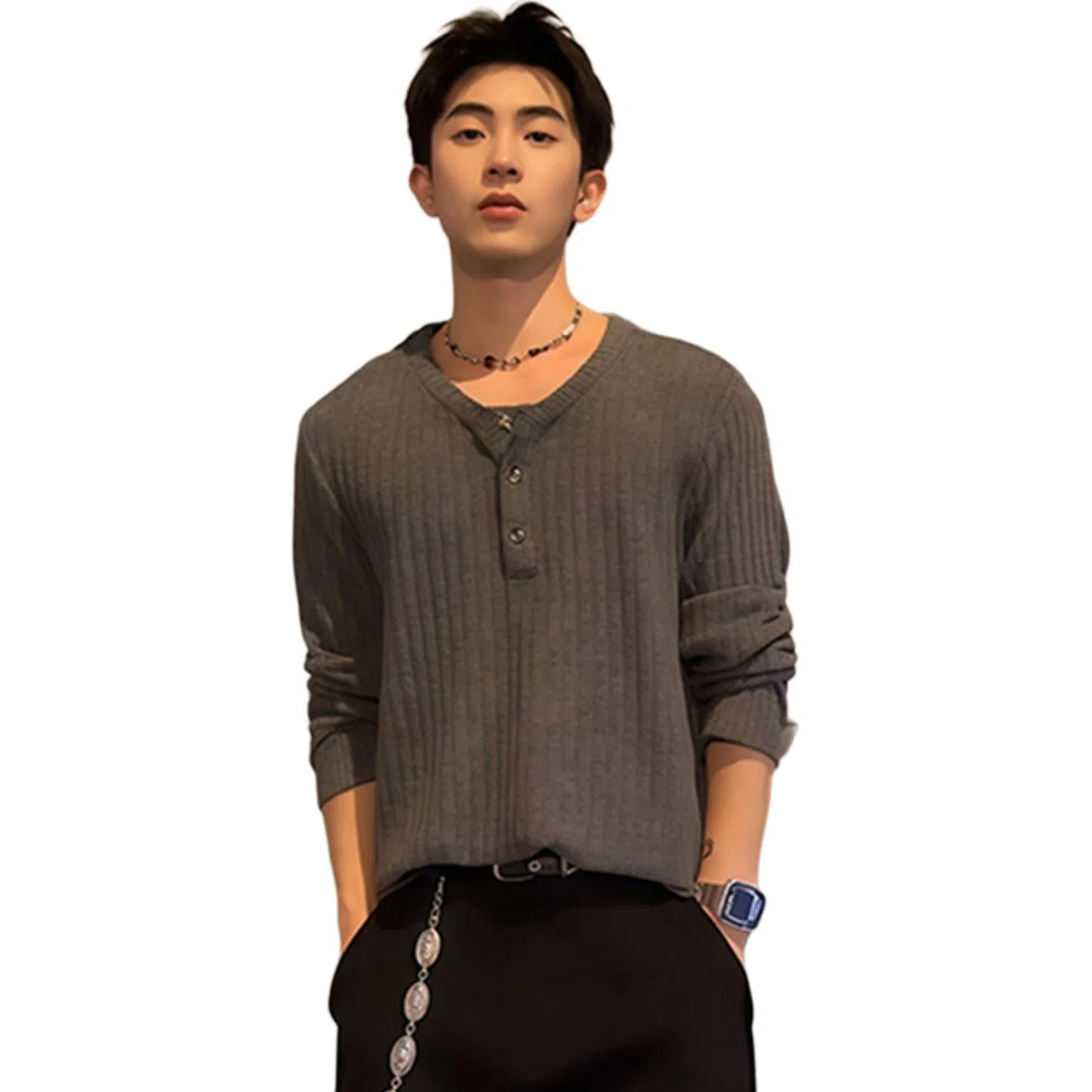 SOUL WORKER cleanfitT