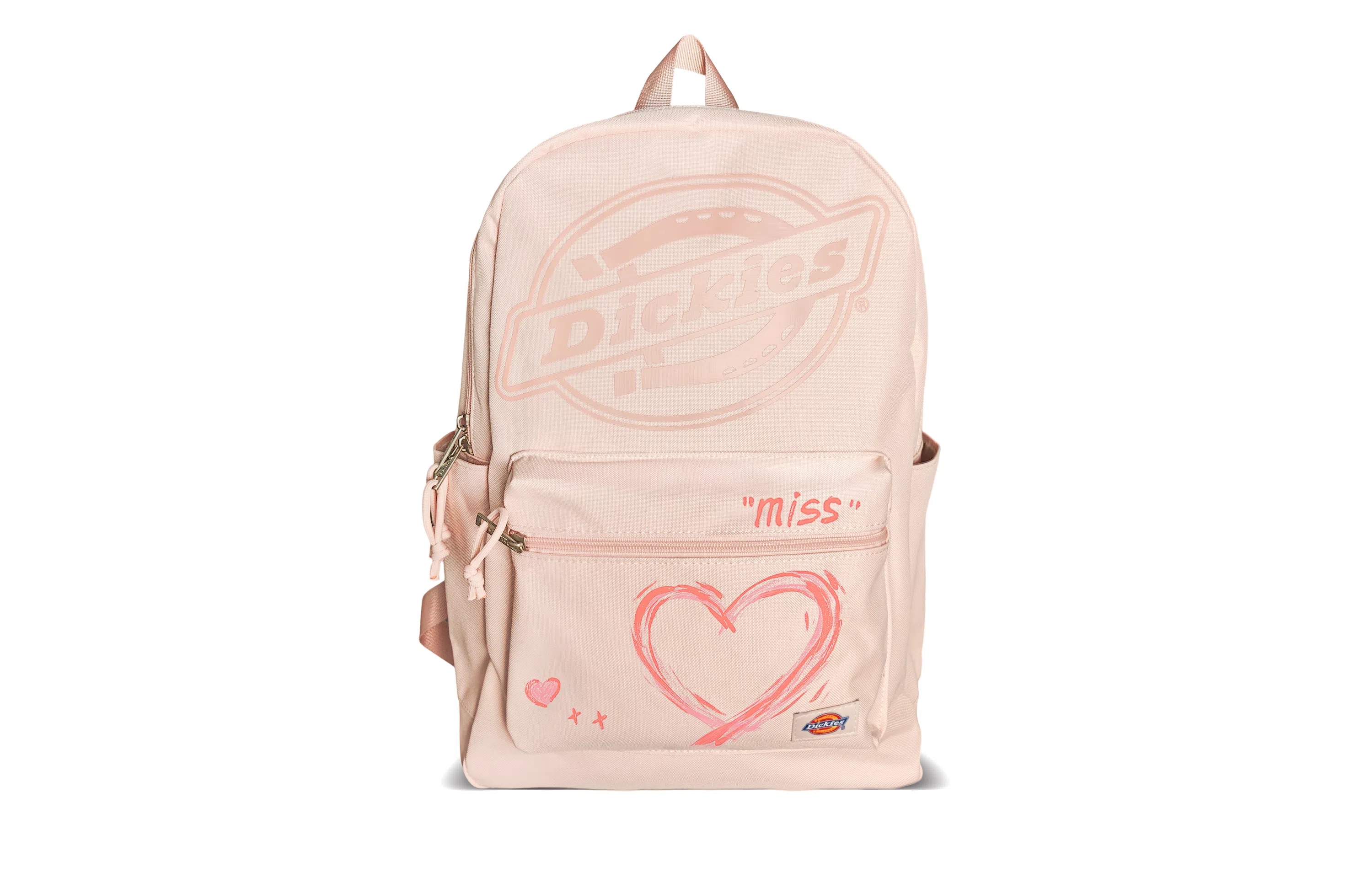Dickies Logo miss