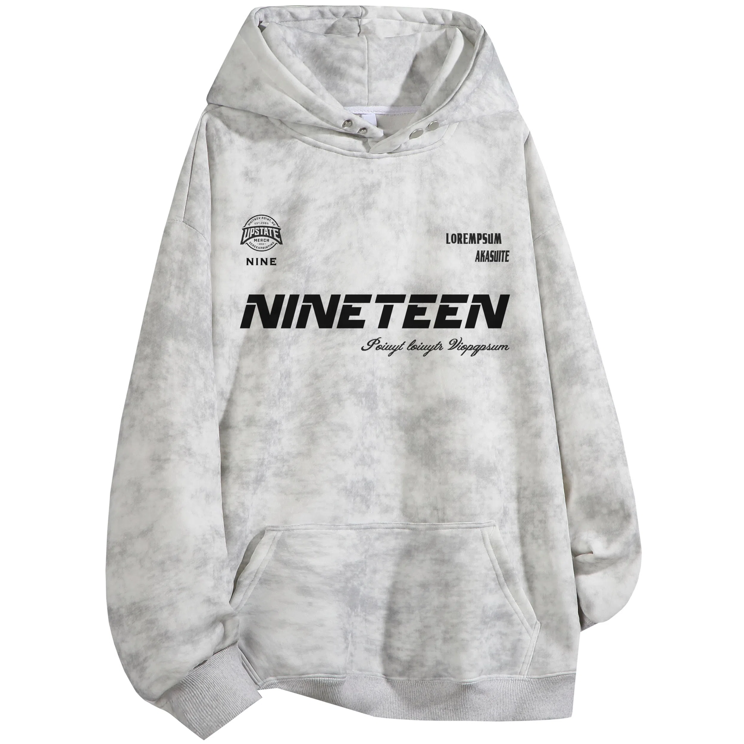 NINETEEN AUTUMN Logo