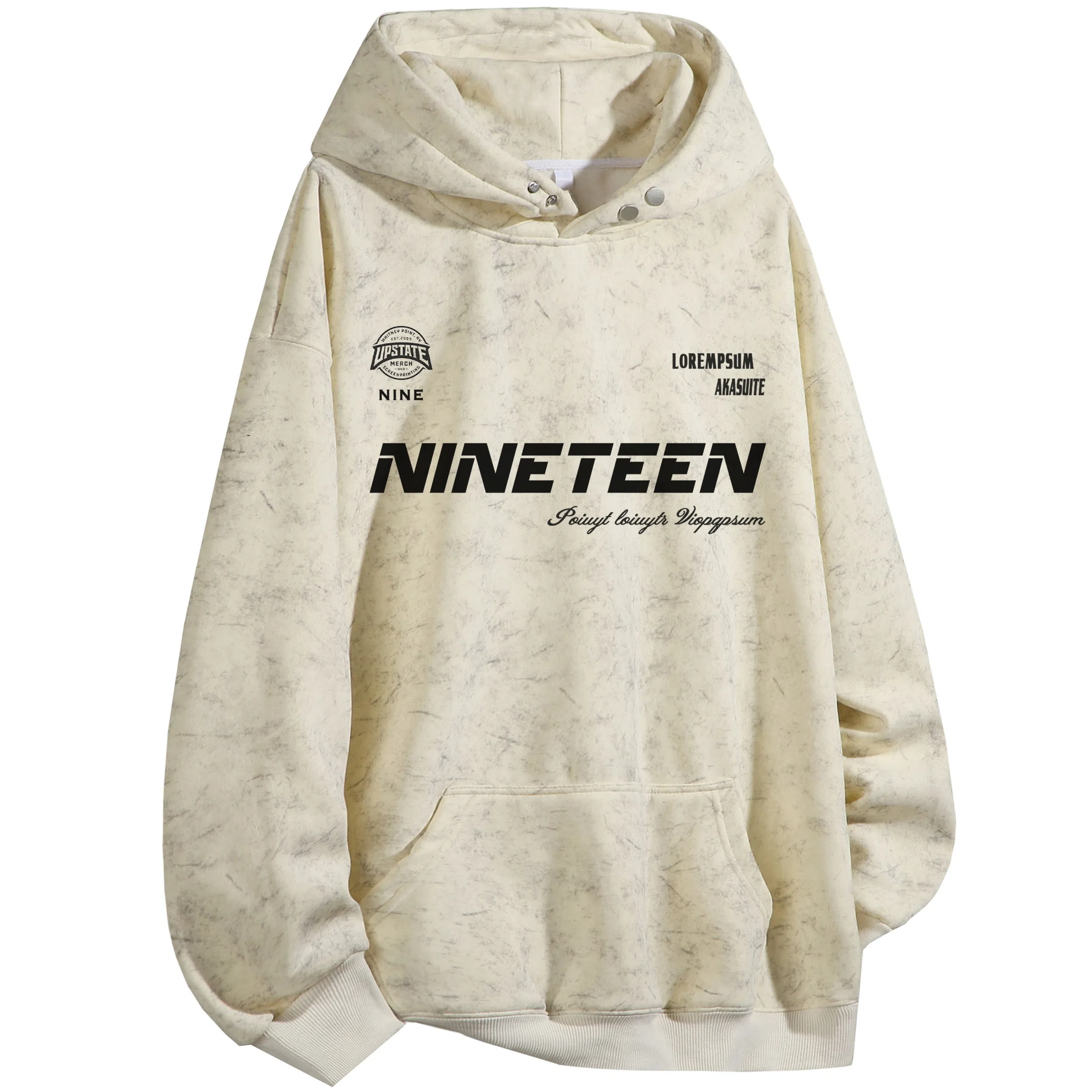 NINETEEN AUTUMN Logo