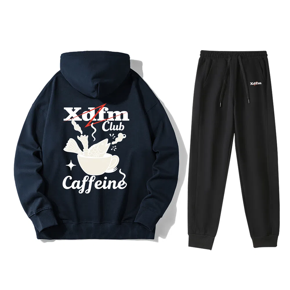 XDFM