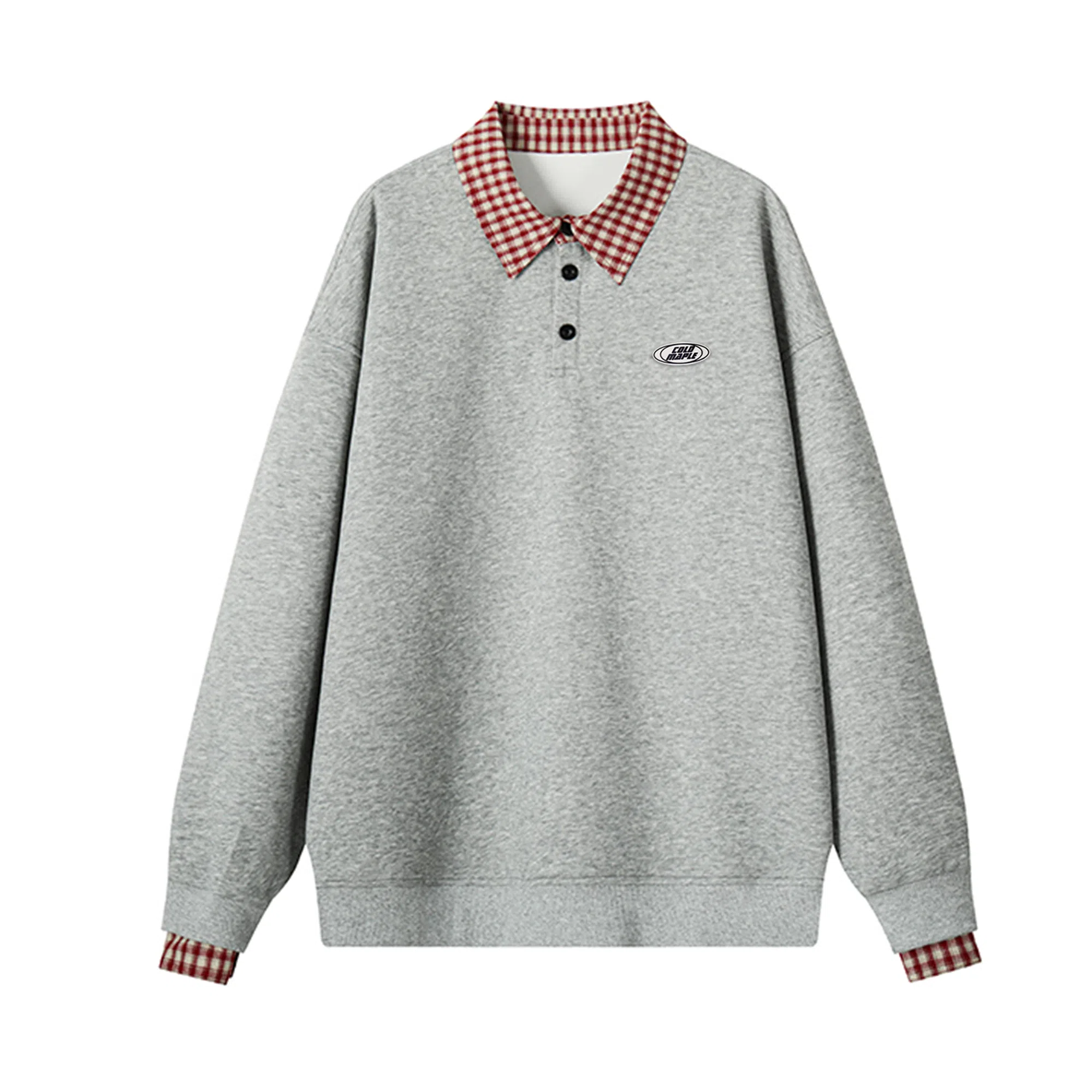 COLD MAPLE FW25 POLOT