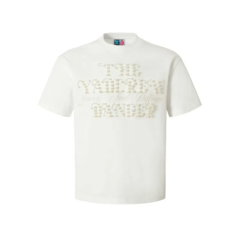 YADcrew LOGO T
