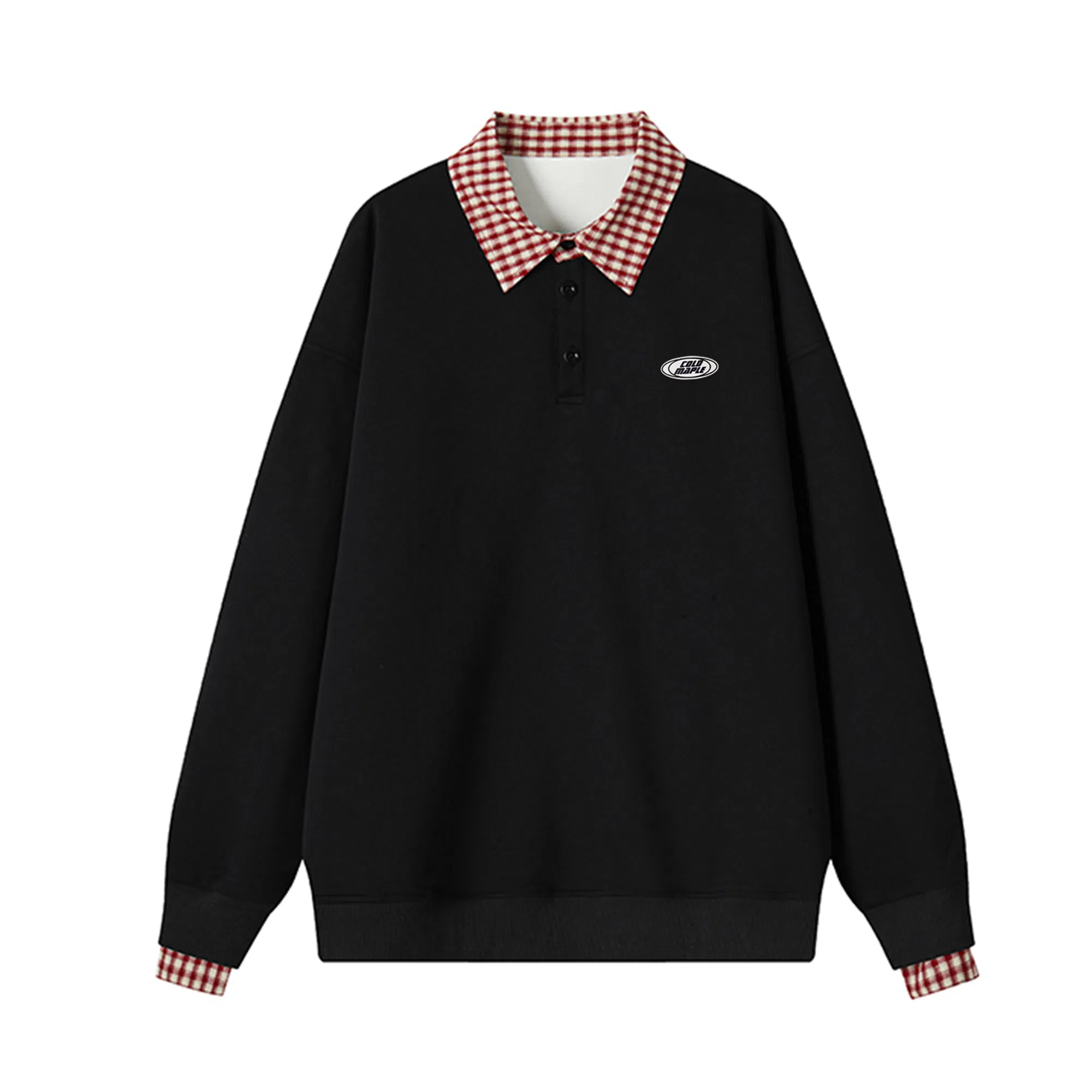 COLD MAPLE FW25 POLOT