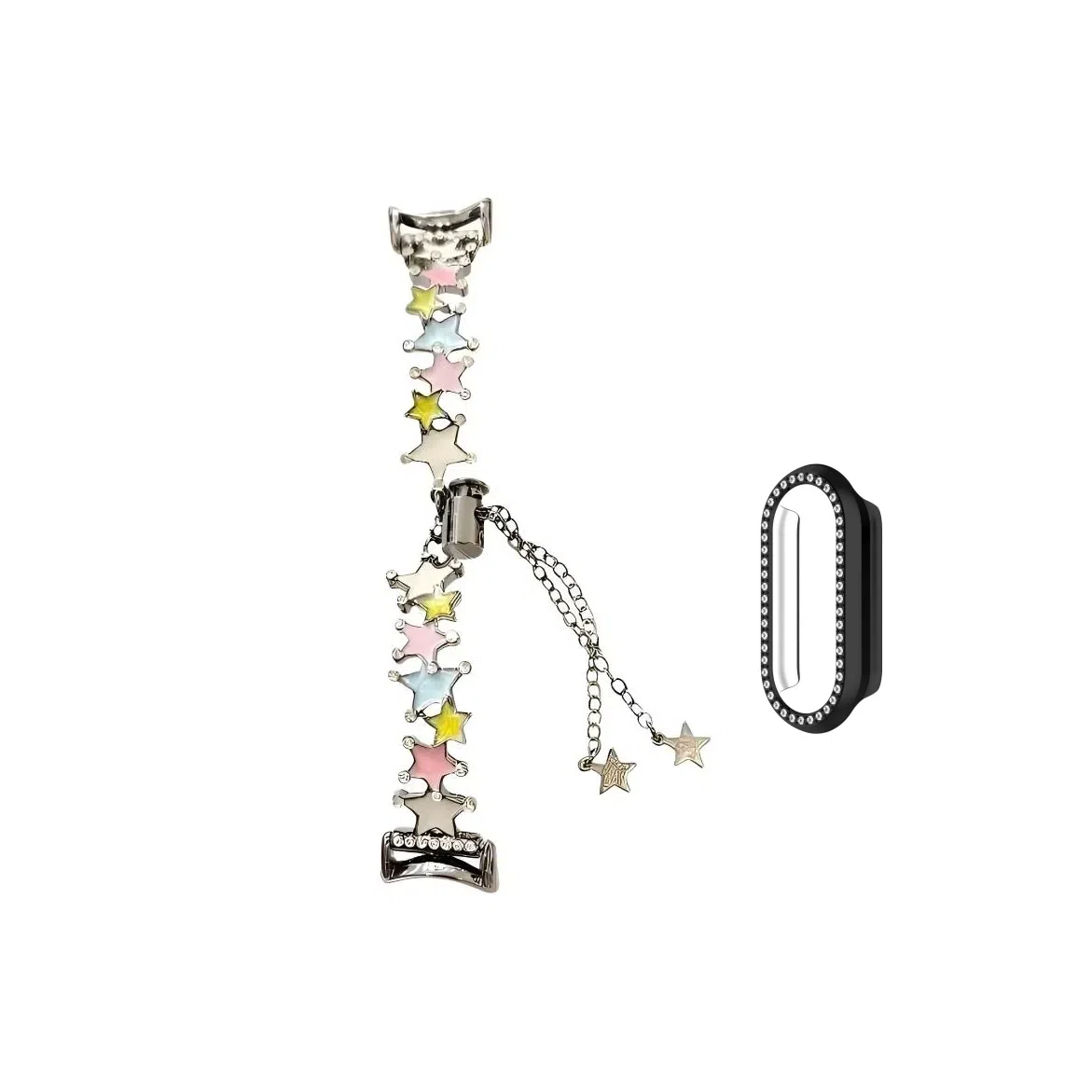 Dresself 10NFC98ProWatch54