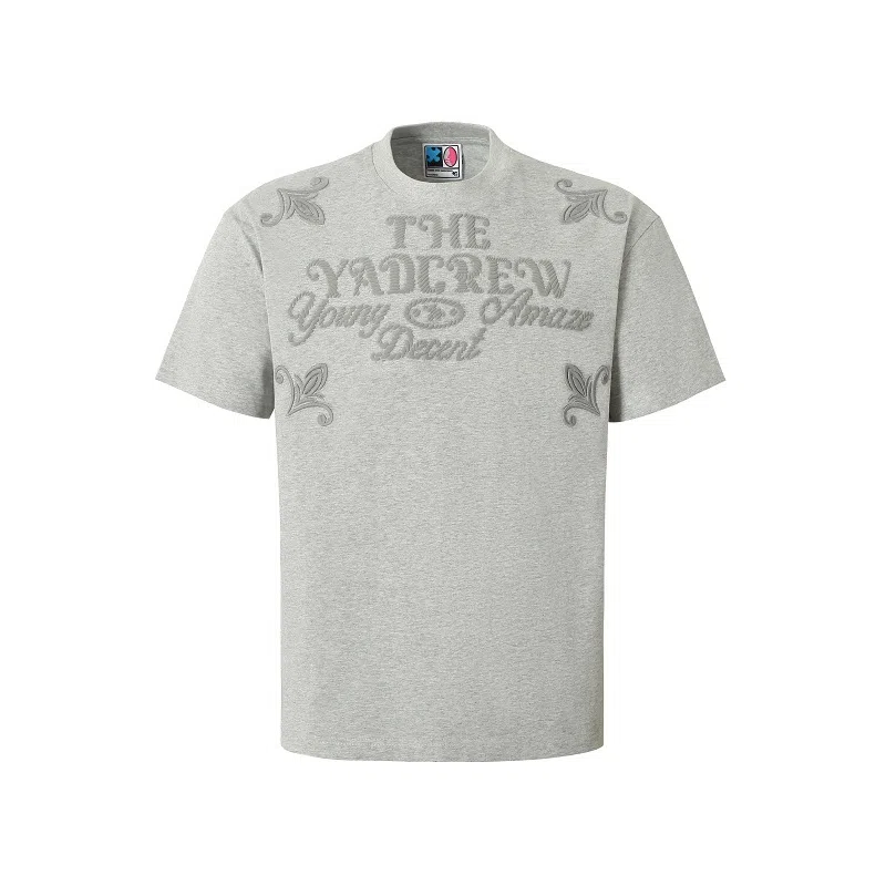 YADcrew T