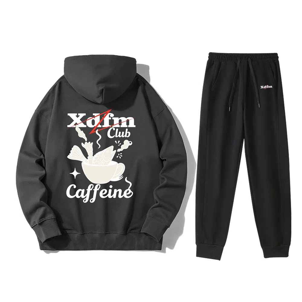 XDFM