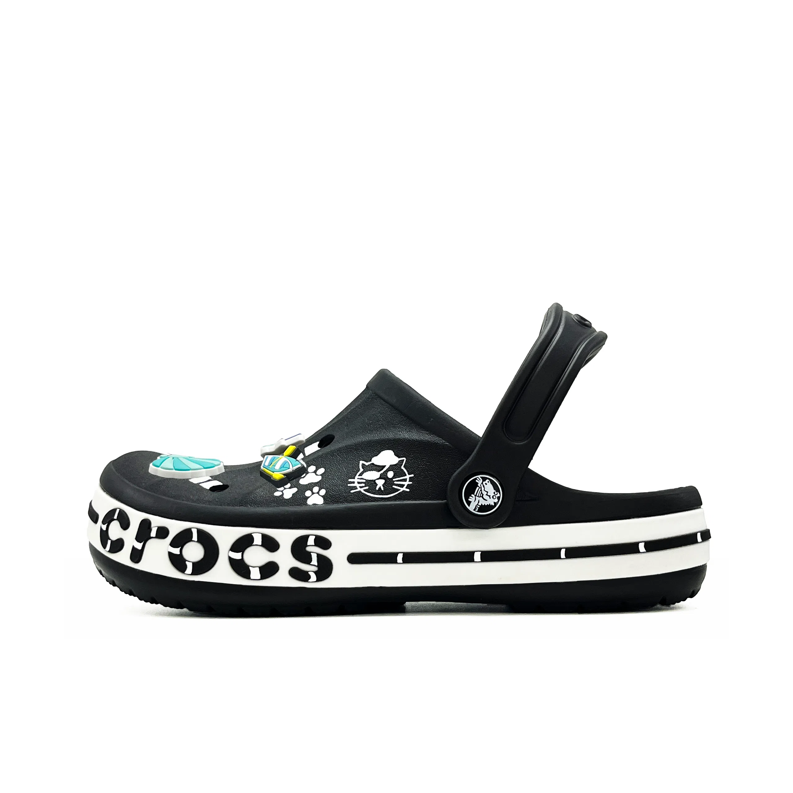 Crocs Bayaband Clog 2.0