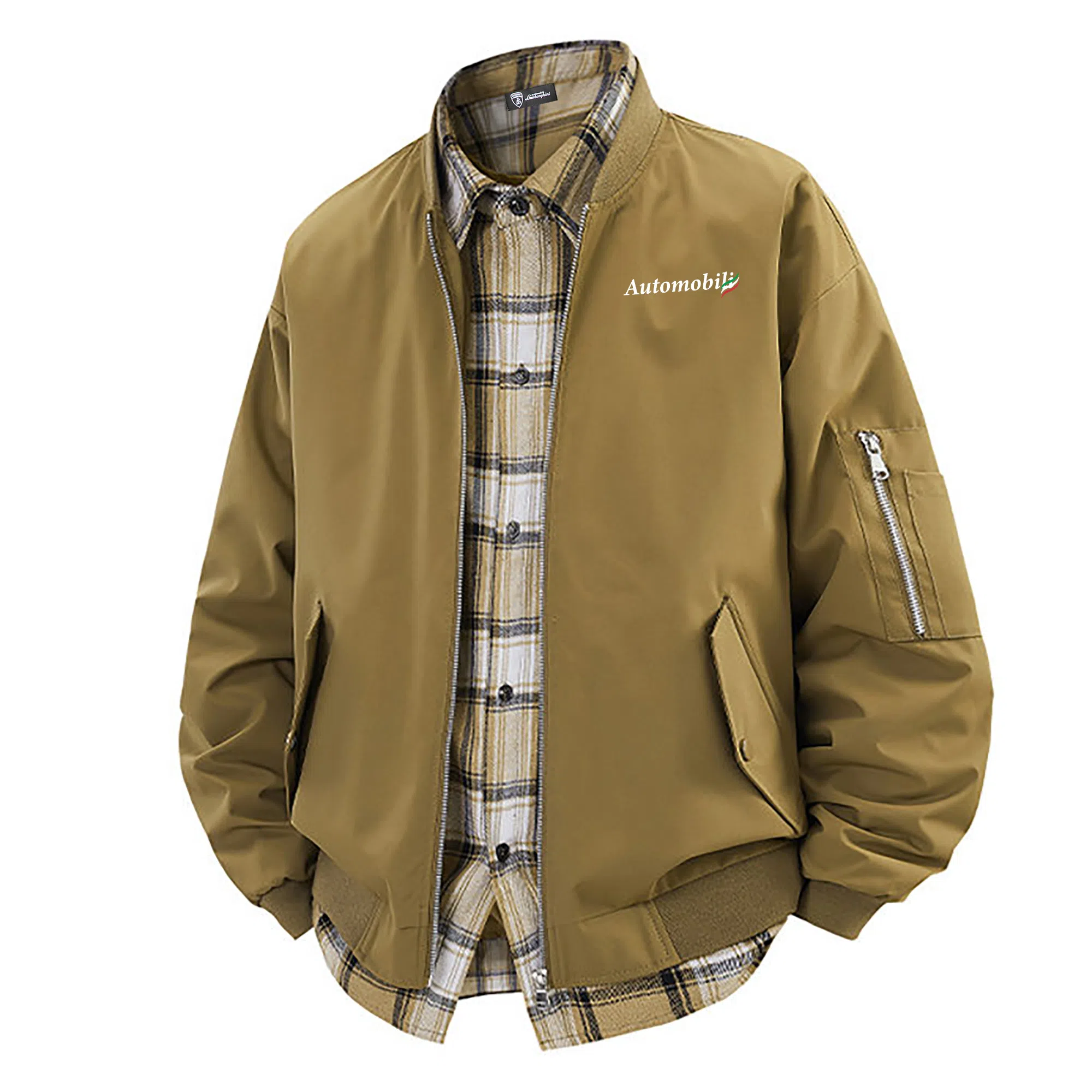 Automobili Lamborghini logo