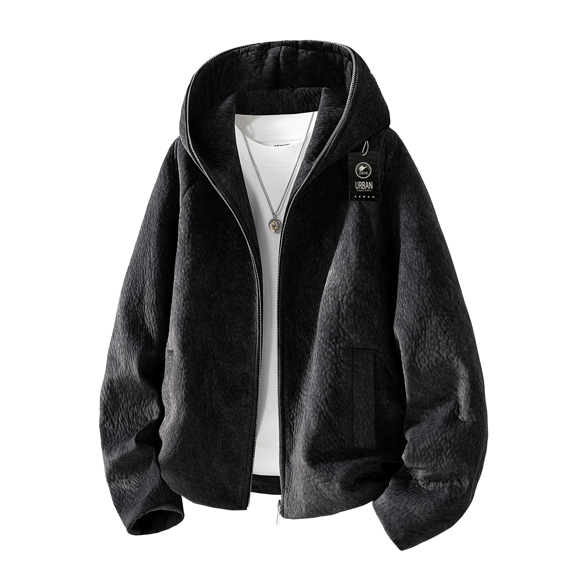 URBAN AUTHENTIC cleanfit