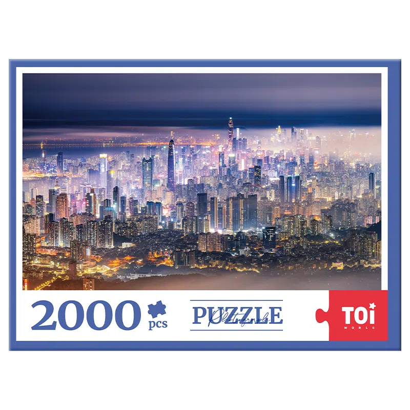 TOI 2000pcs 88030