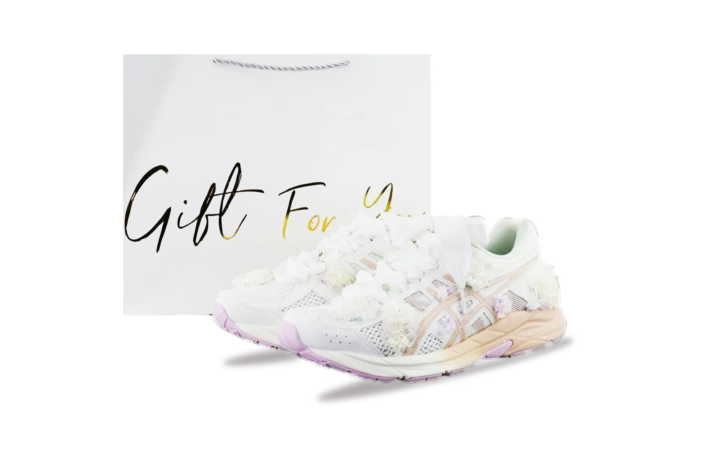 ASICS Gel-Contend 4 840