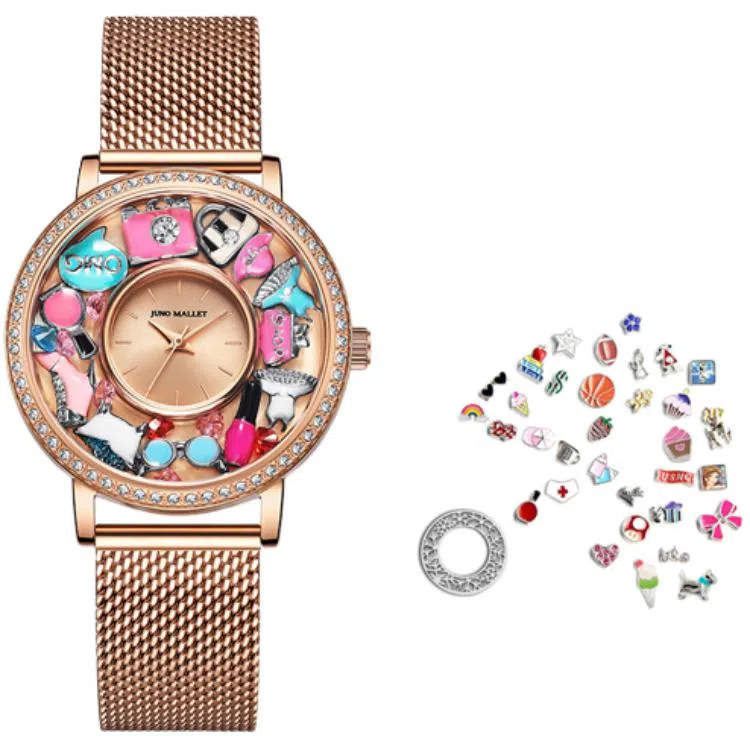 JUNO MALLET DIY JM13569-11