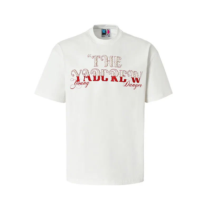 YADcrew T