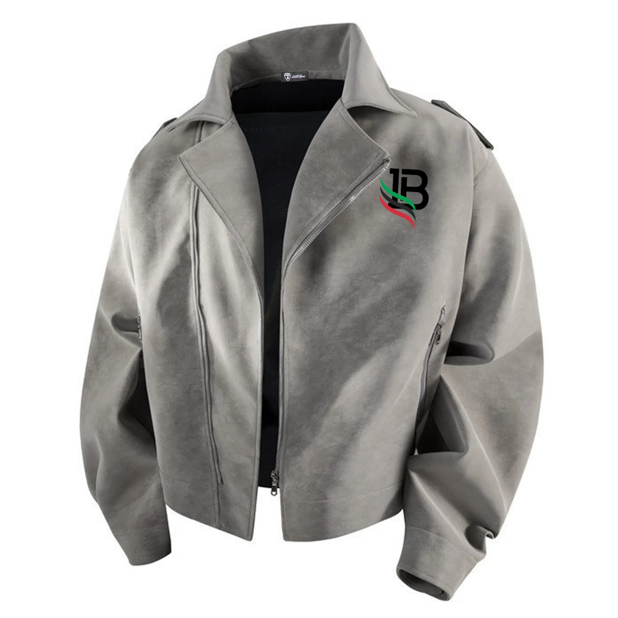 Automobili Lamborghini logo