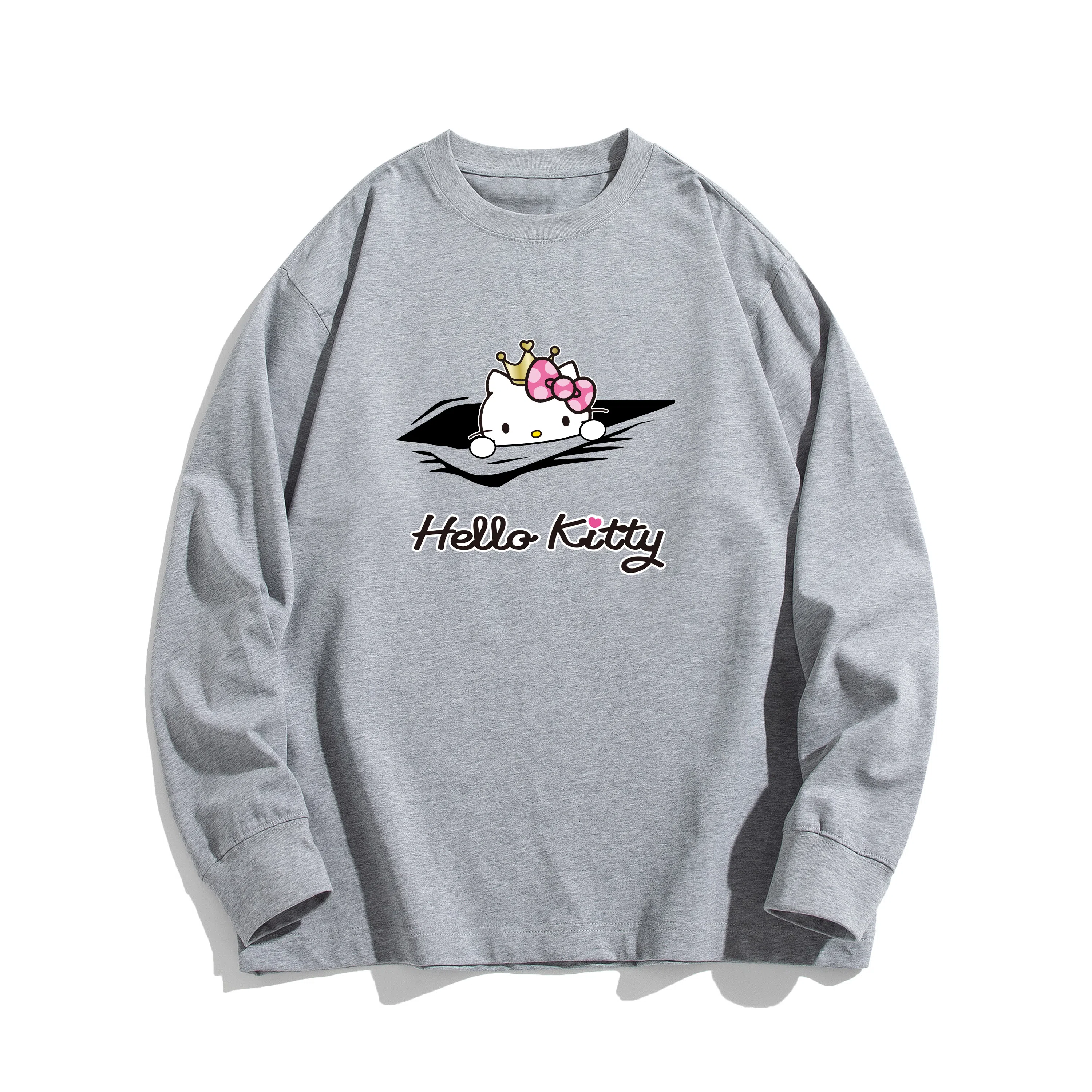 Sanrio x Hello Kitty SS25 T