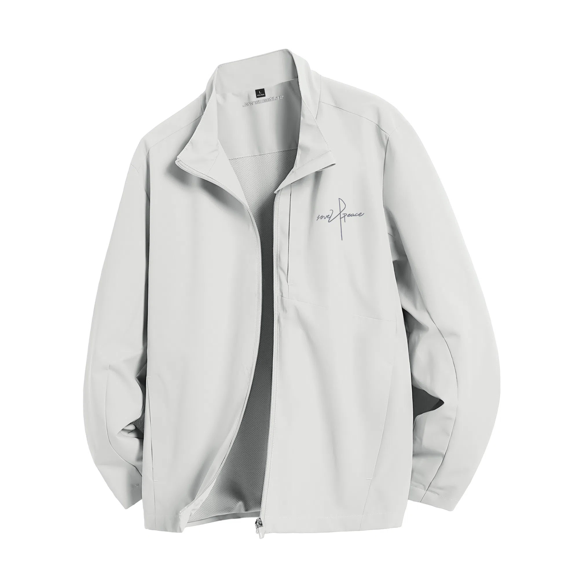 JEANSWEST LIFE cleanfiLogo