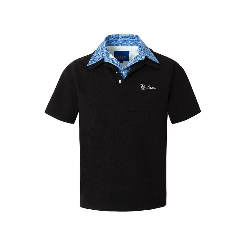 YADcrew Polo