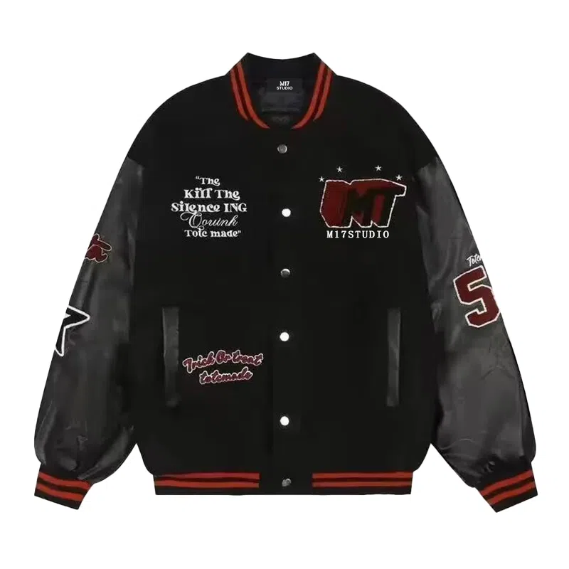 M17 STUDIO vibecleanfit