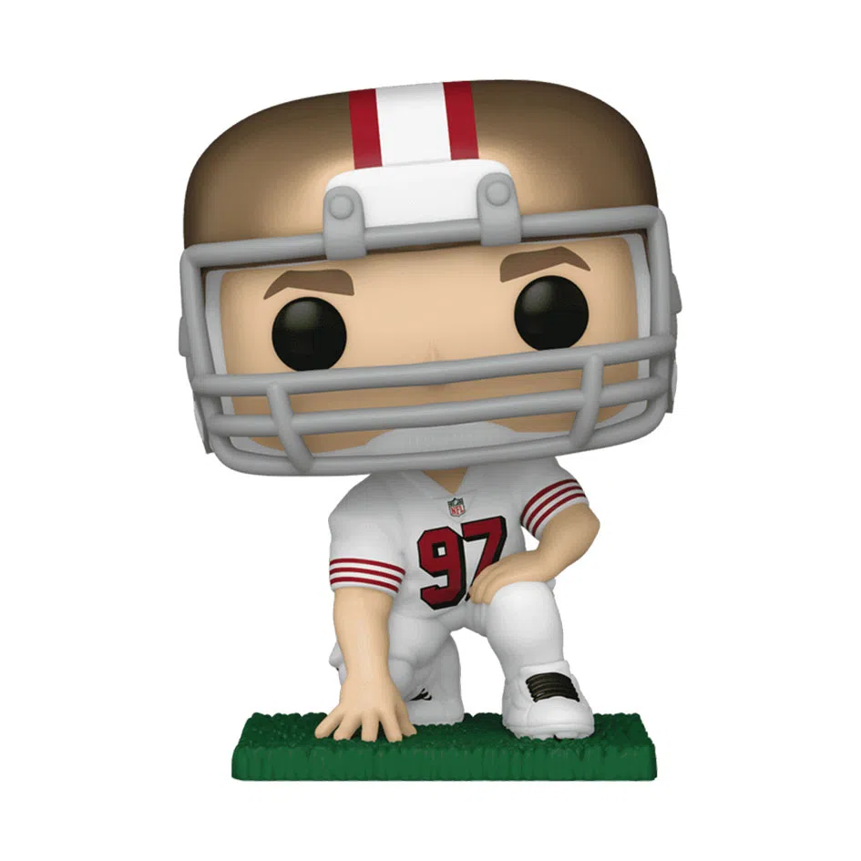 Funko NFL- Q