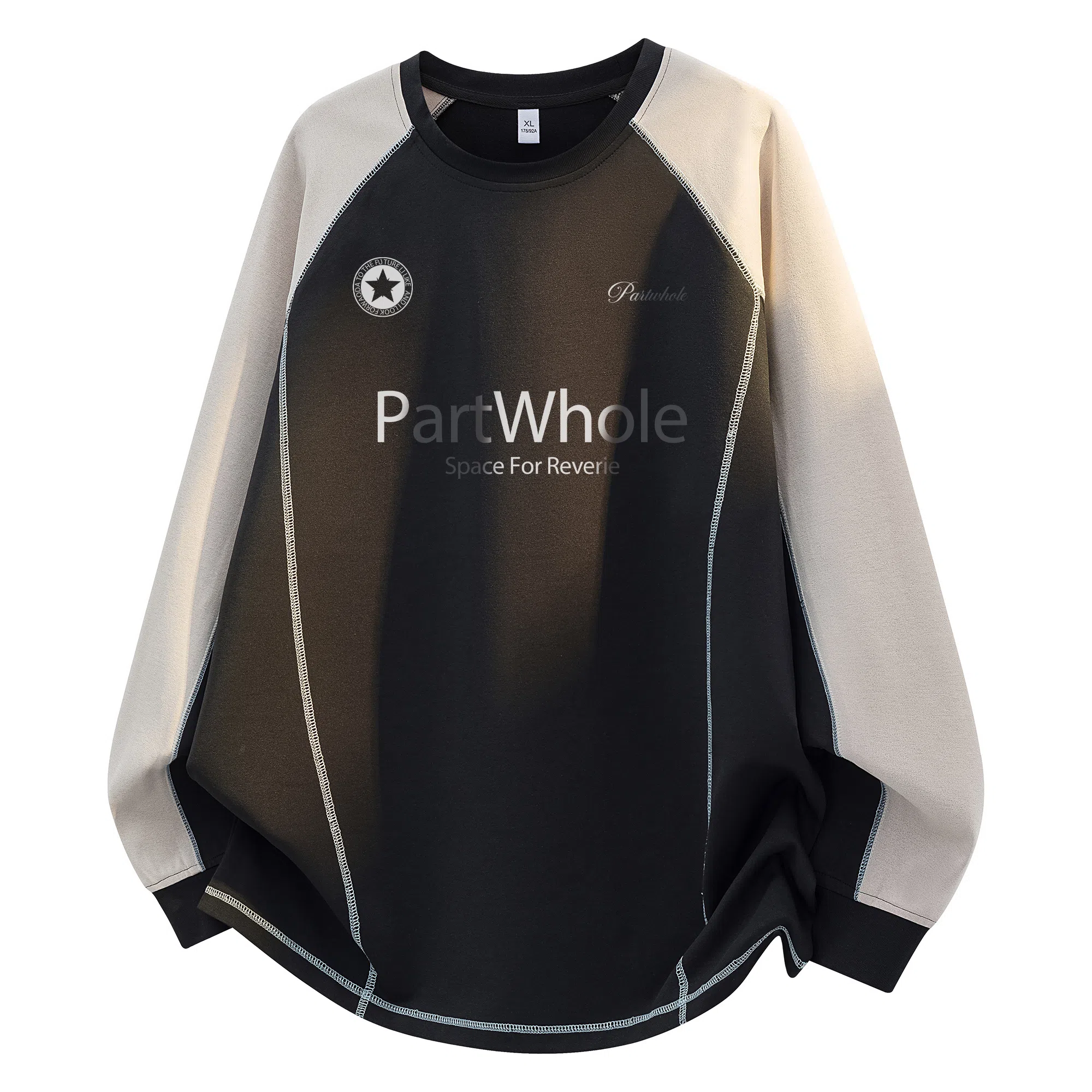 PARTWHOLE logoT