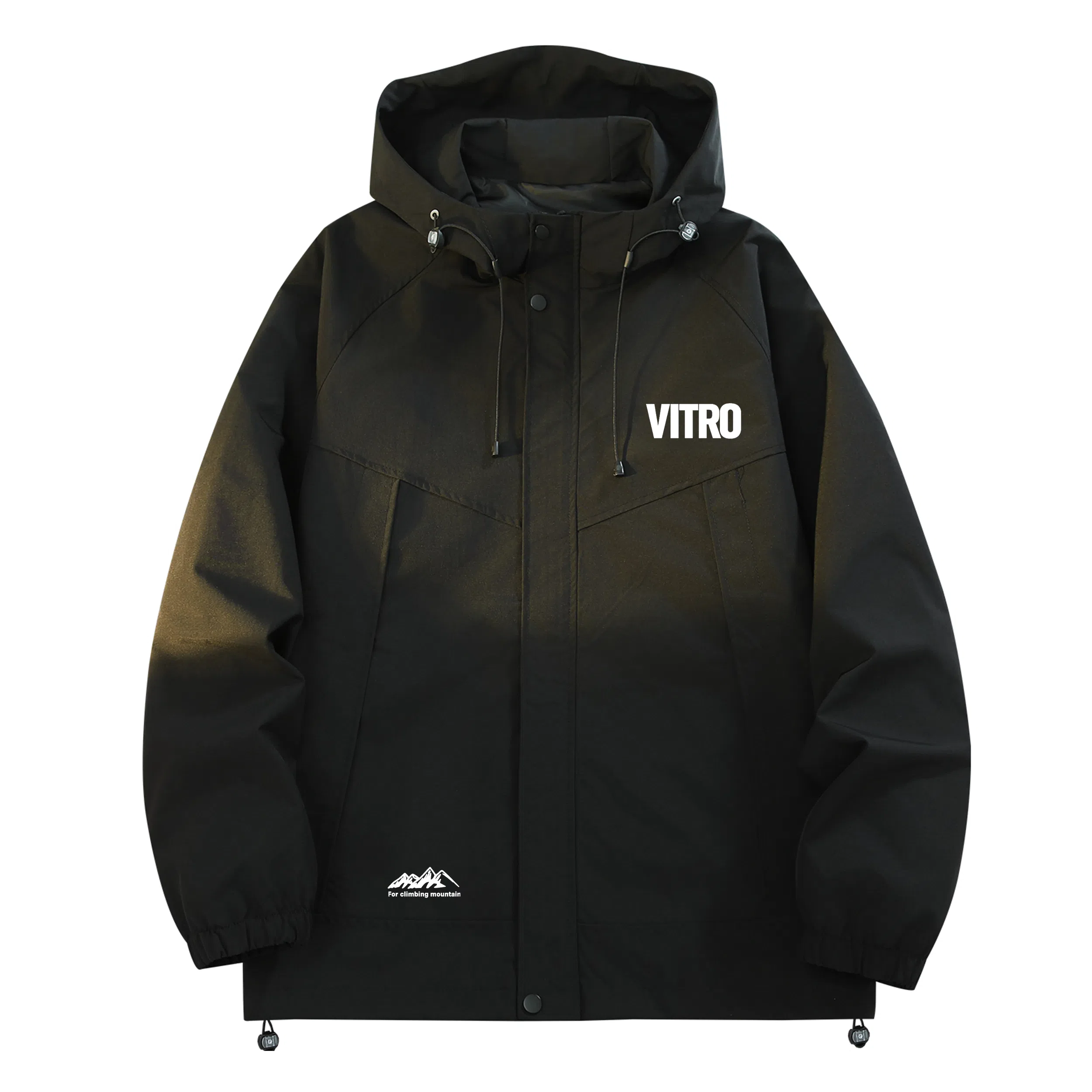 vitro Logo