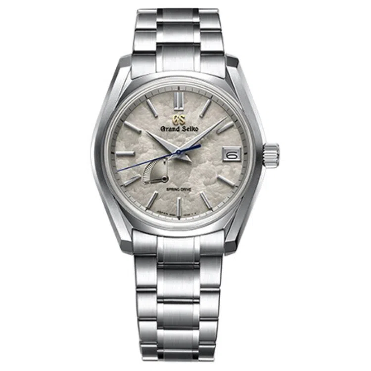 Grand Seiko SBGA415G
