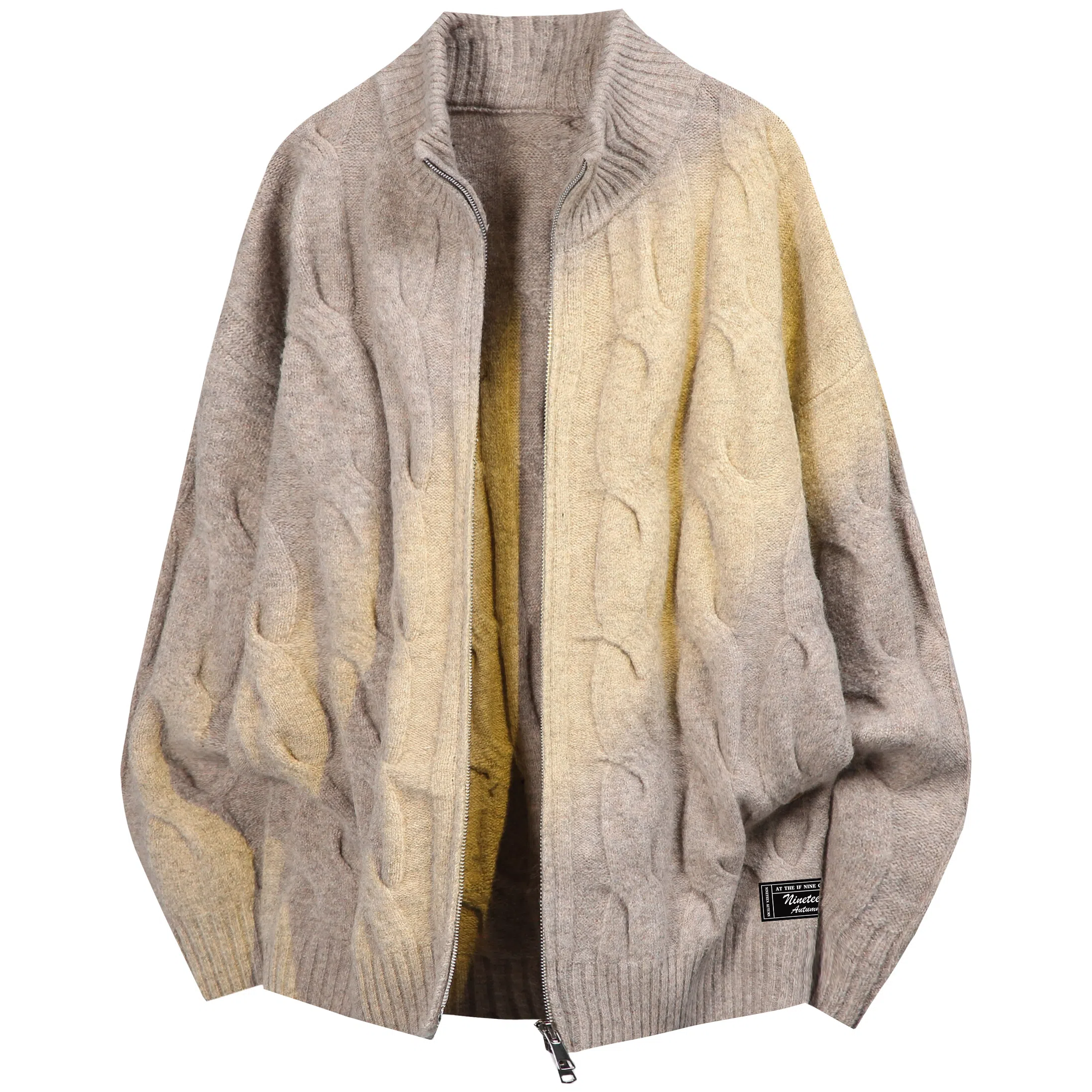 NINETEEN AUTUMN Logo