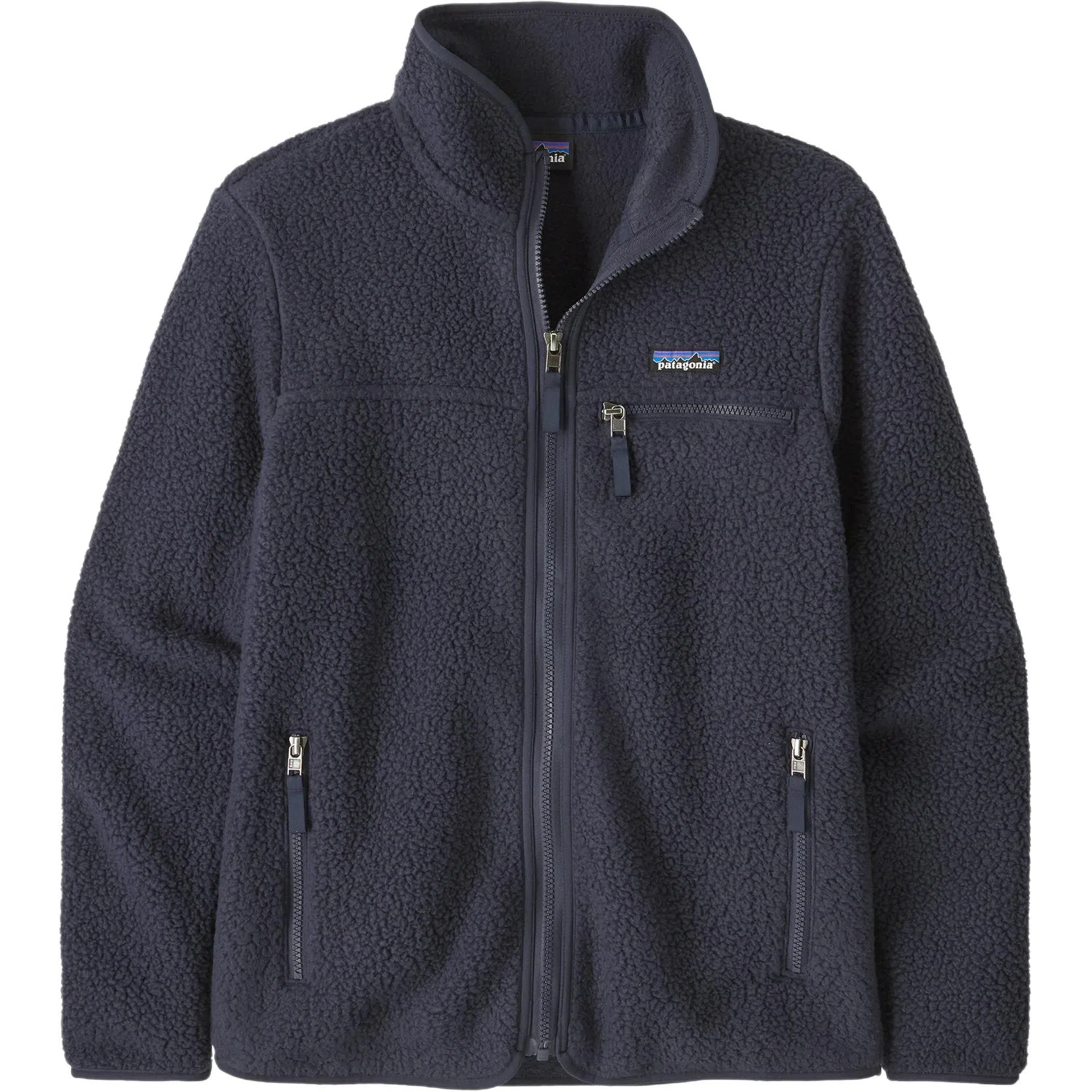 Patagonia Retro Pile Jacket