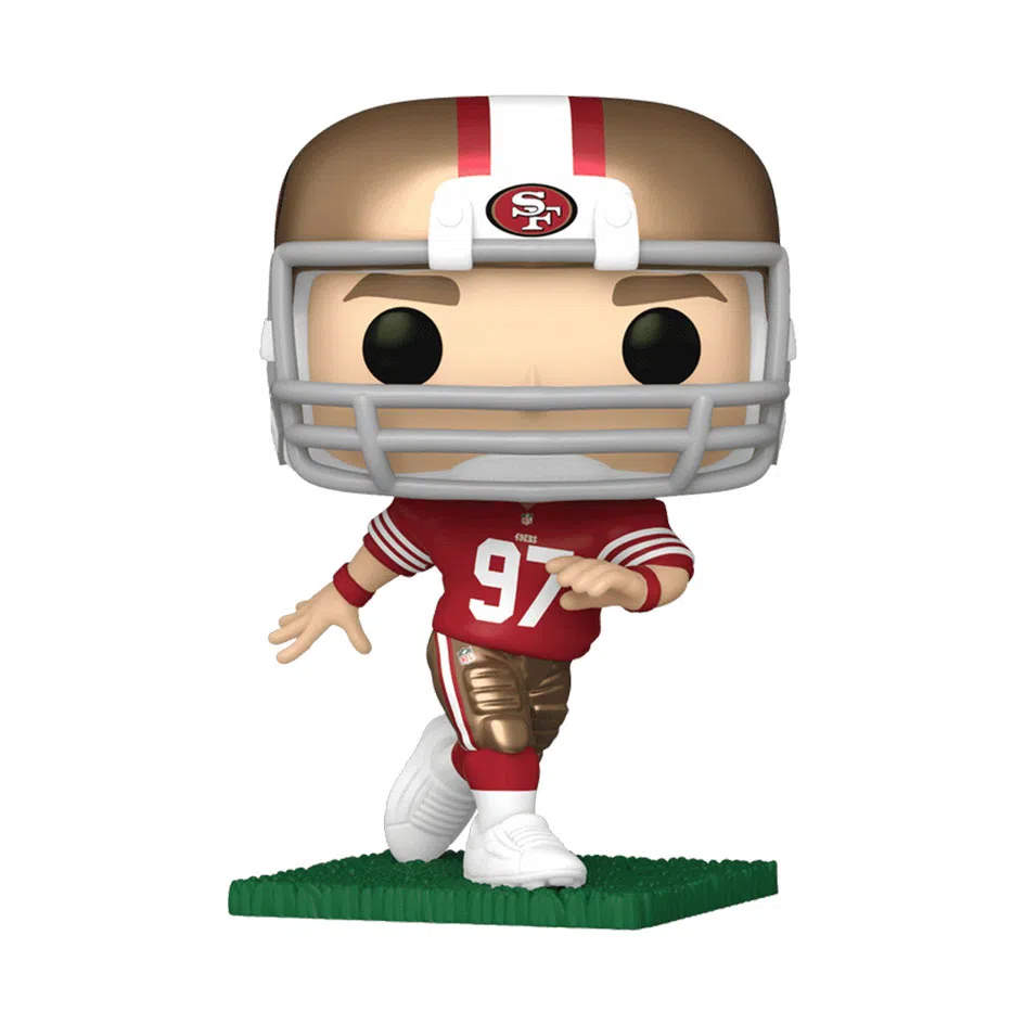 Funko NFL Q