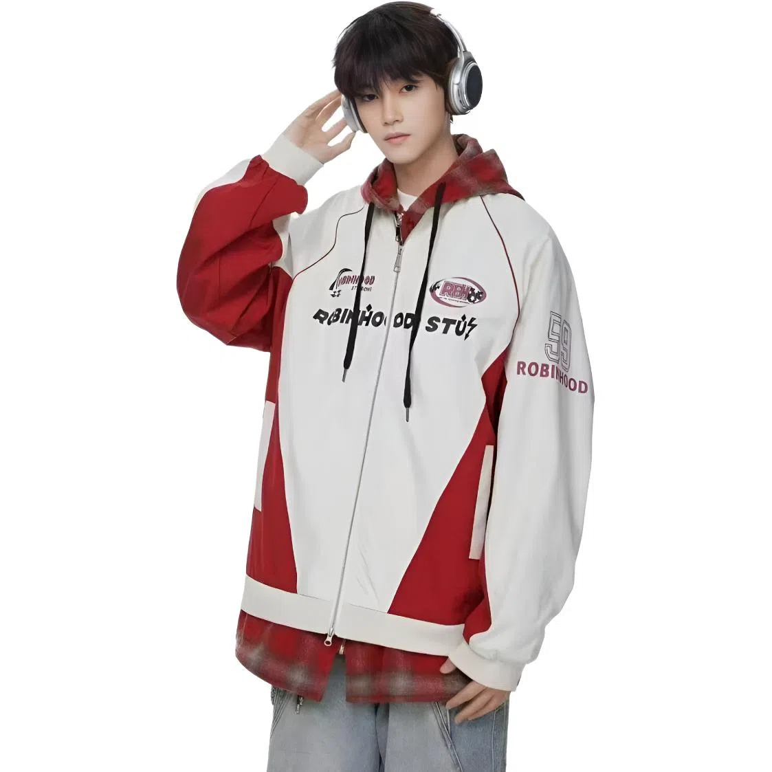 AMBER LIGHT cleanfit