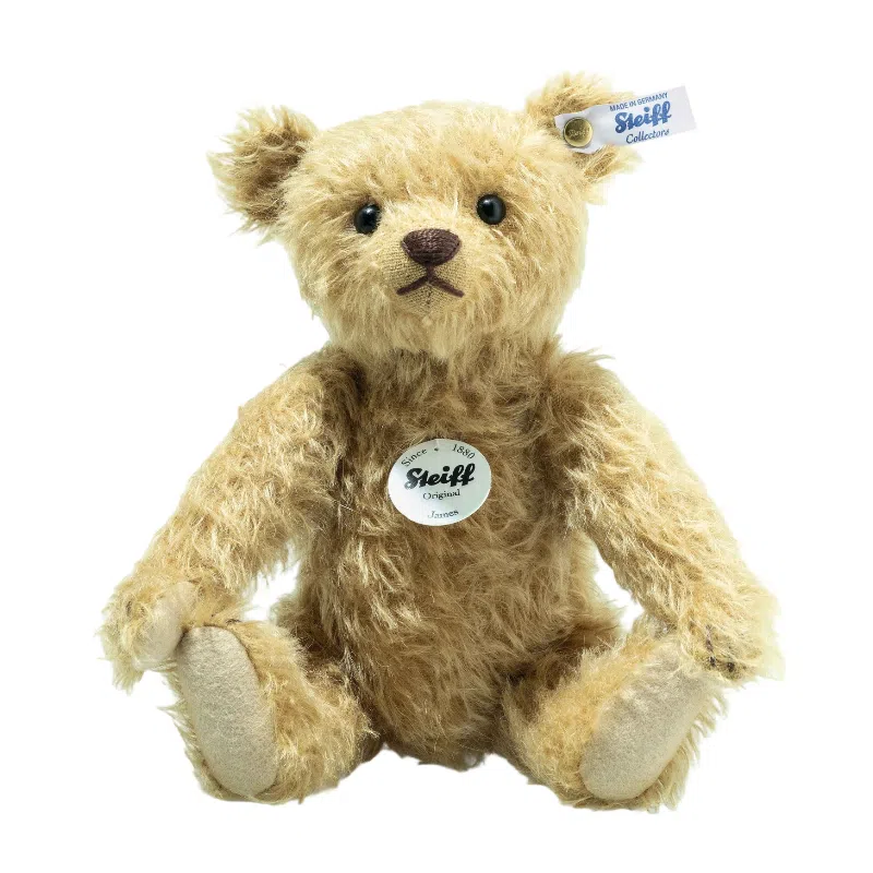 Steiff 25.4cm