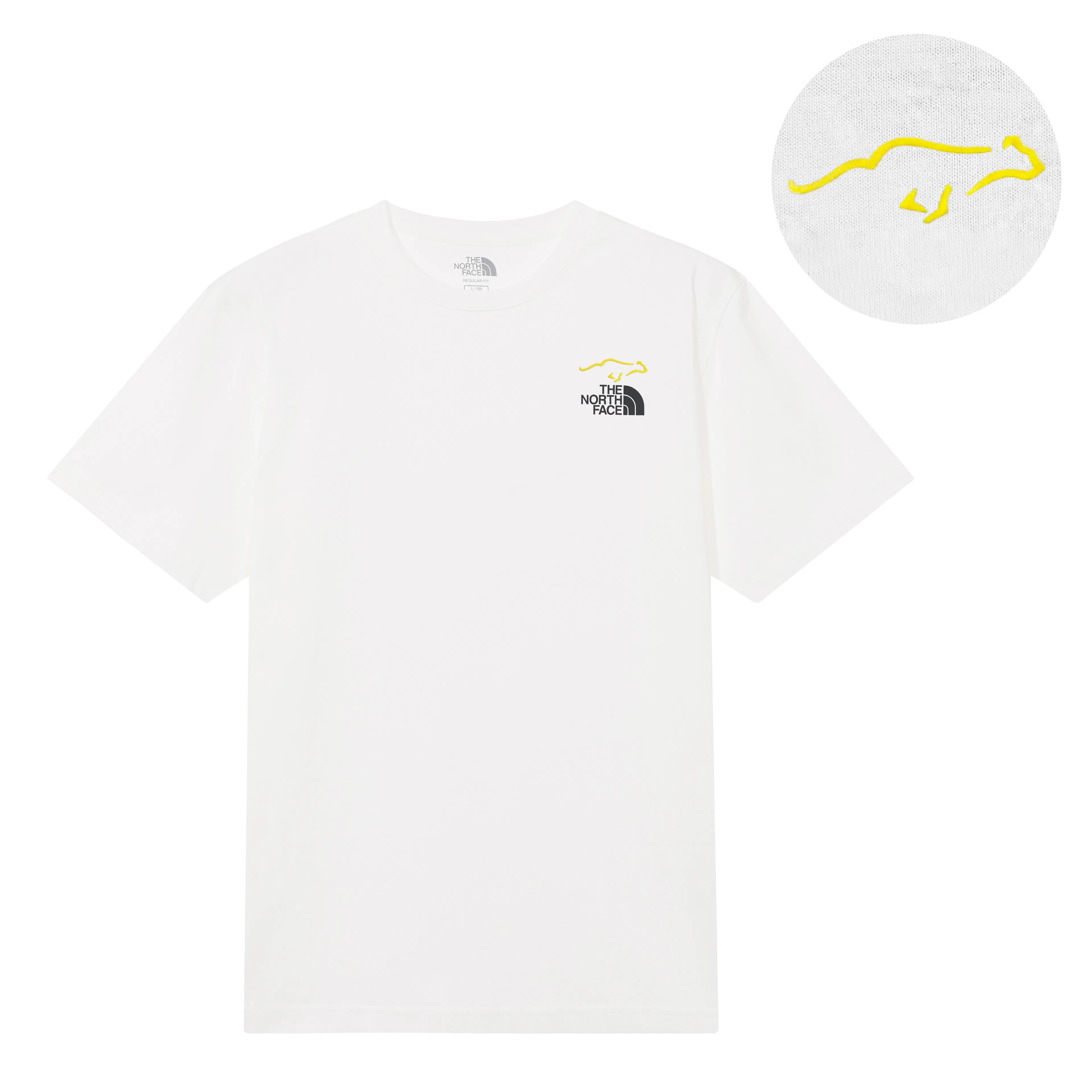 THE NORTH FACE Someideas T