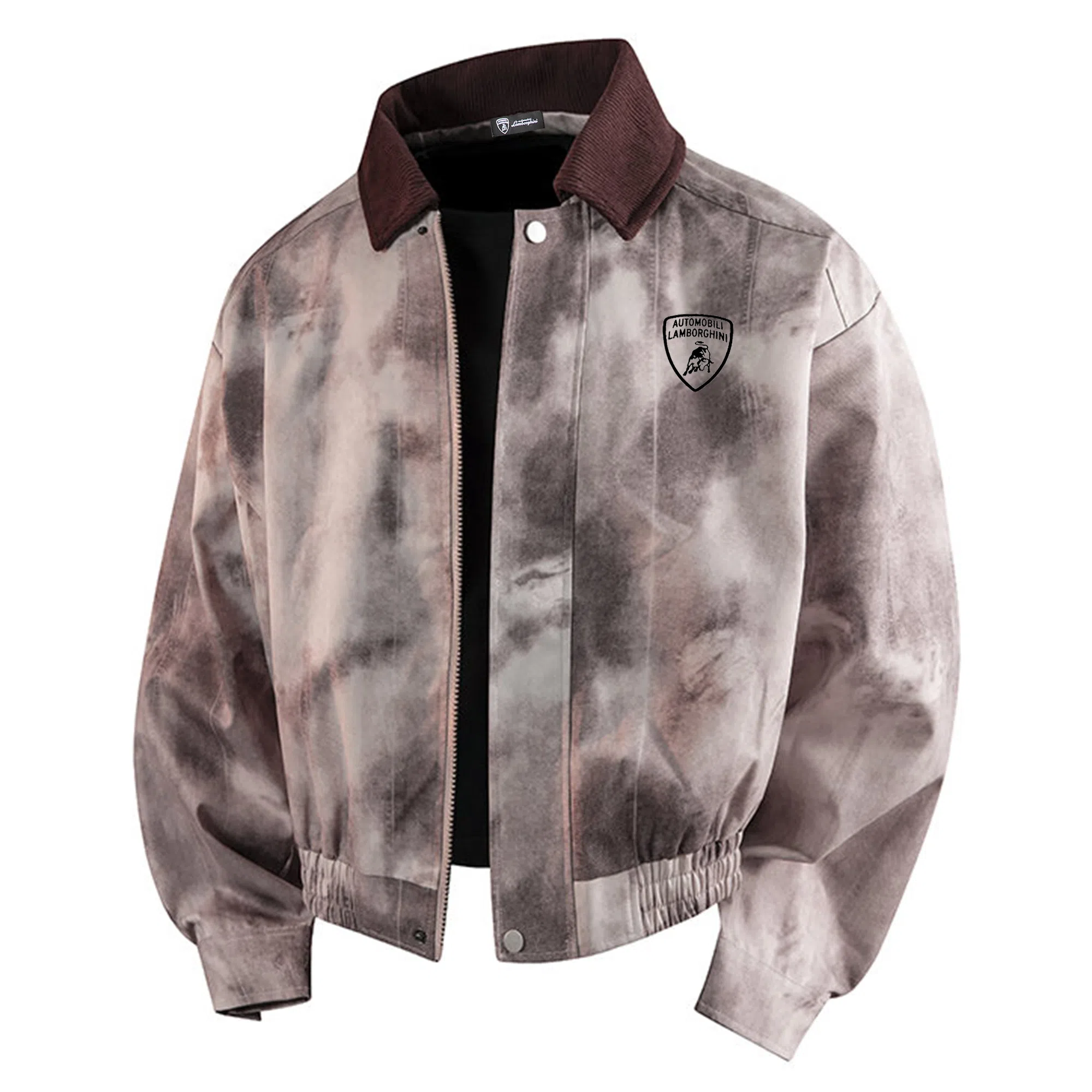 Automobili Lamborghini logo