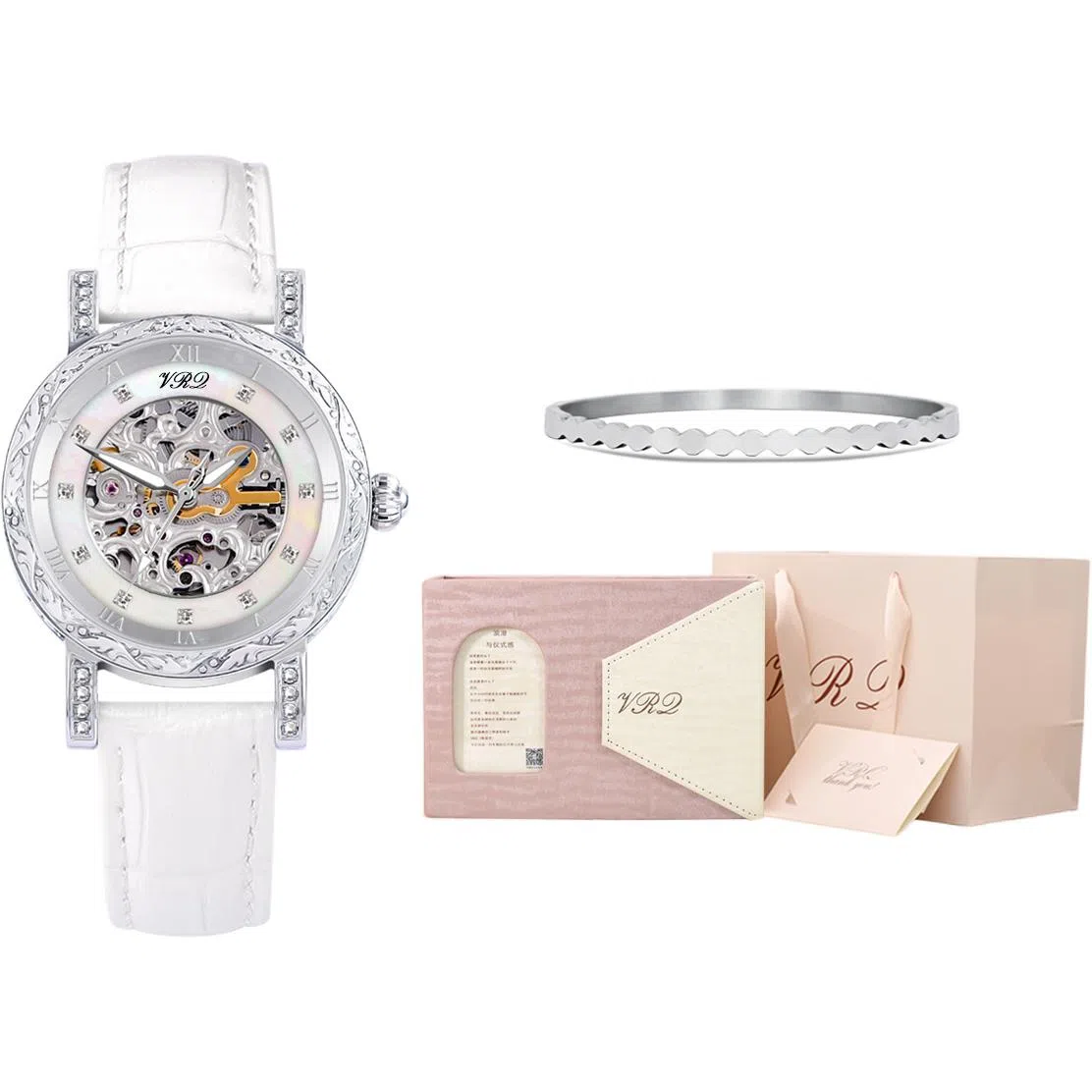 VRQ Athena Series AS3-VRQ