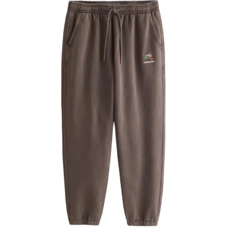 AbercrombieFitch Logo