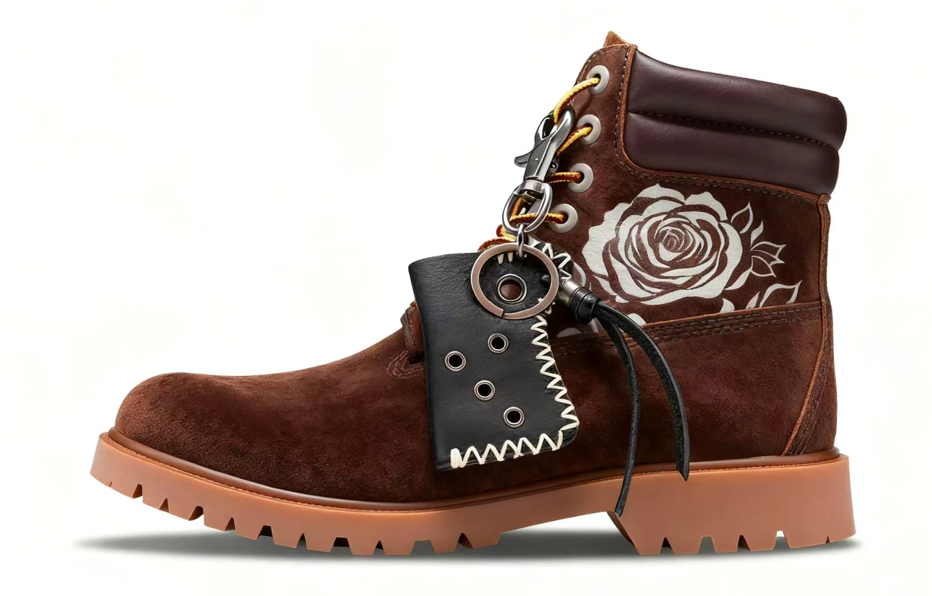 Timberland Classic 6-Inch Dark Brown