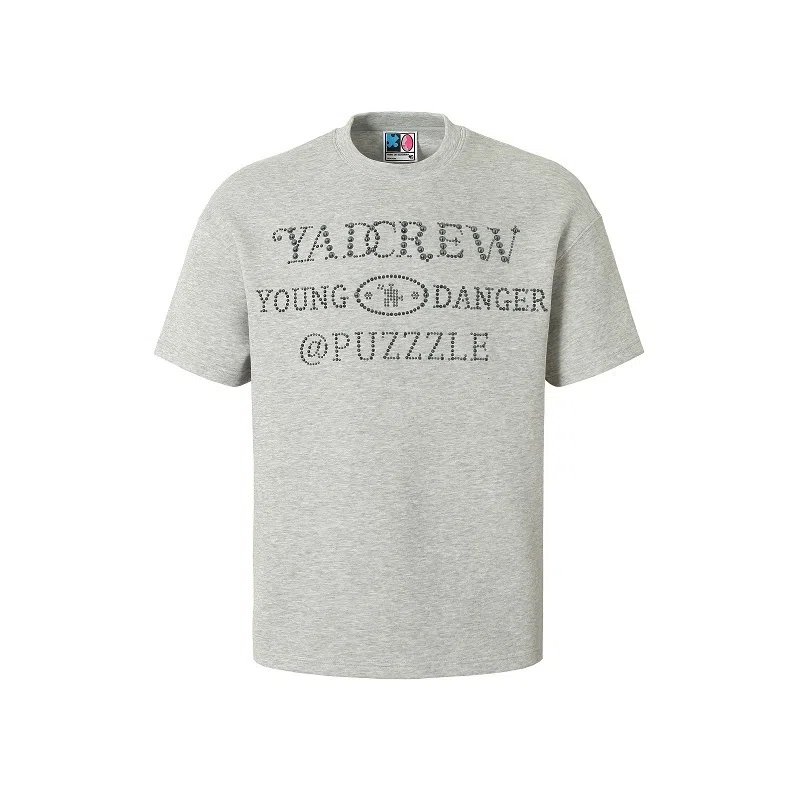 YADcrew T