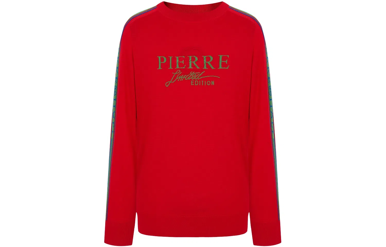 PP PIERRE PIERUCCI LOGO