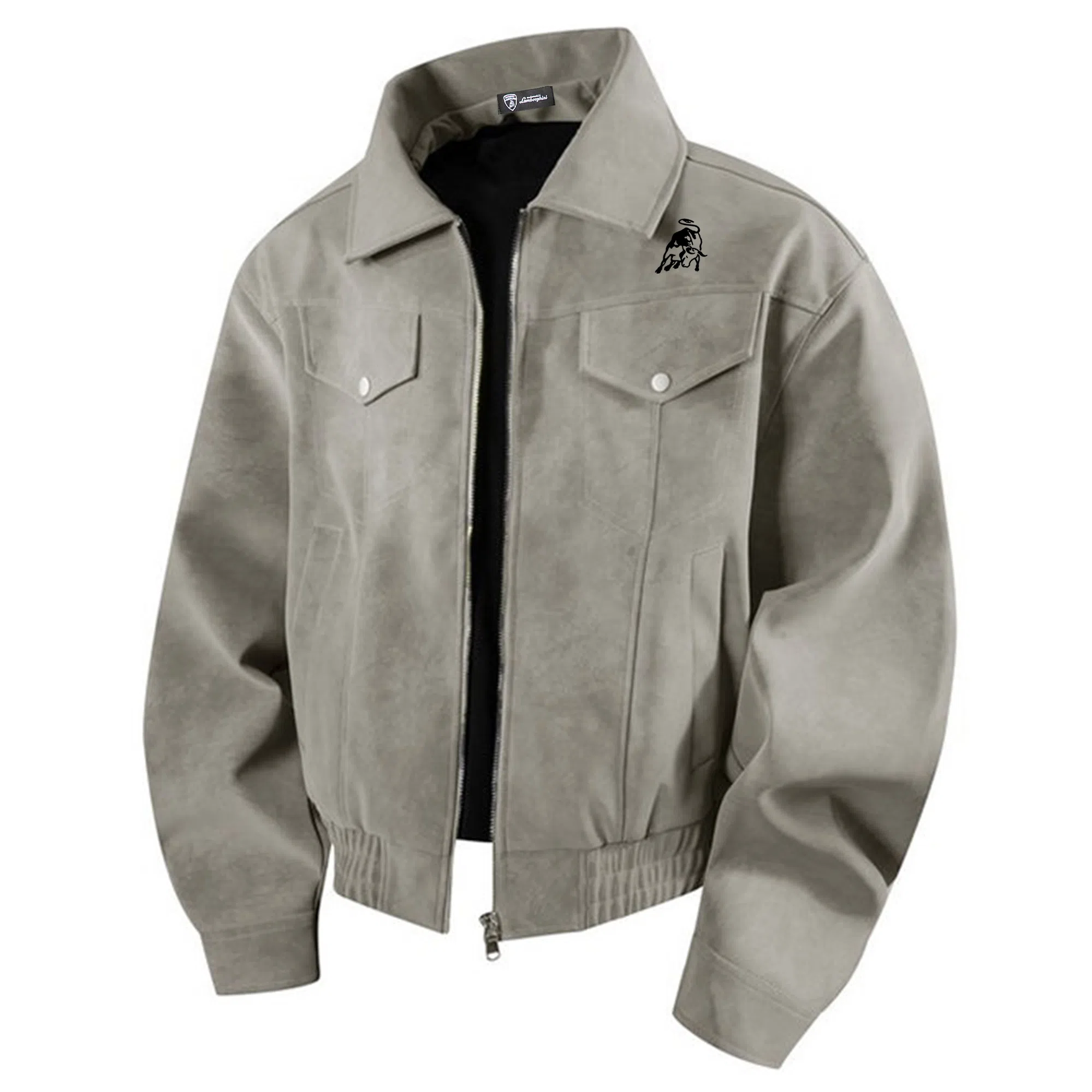 Automobili Lamborghini logo