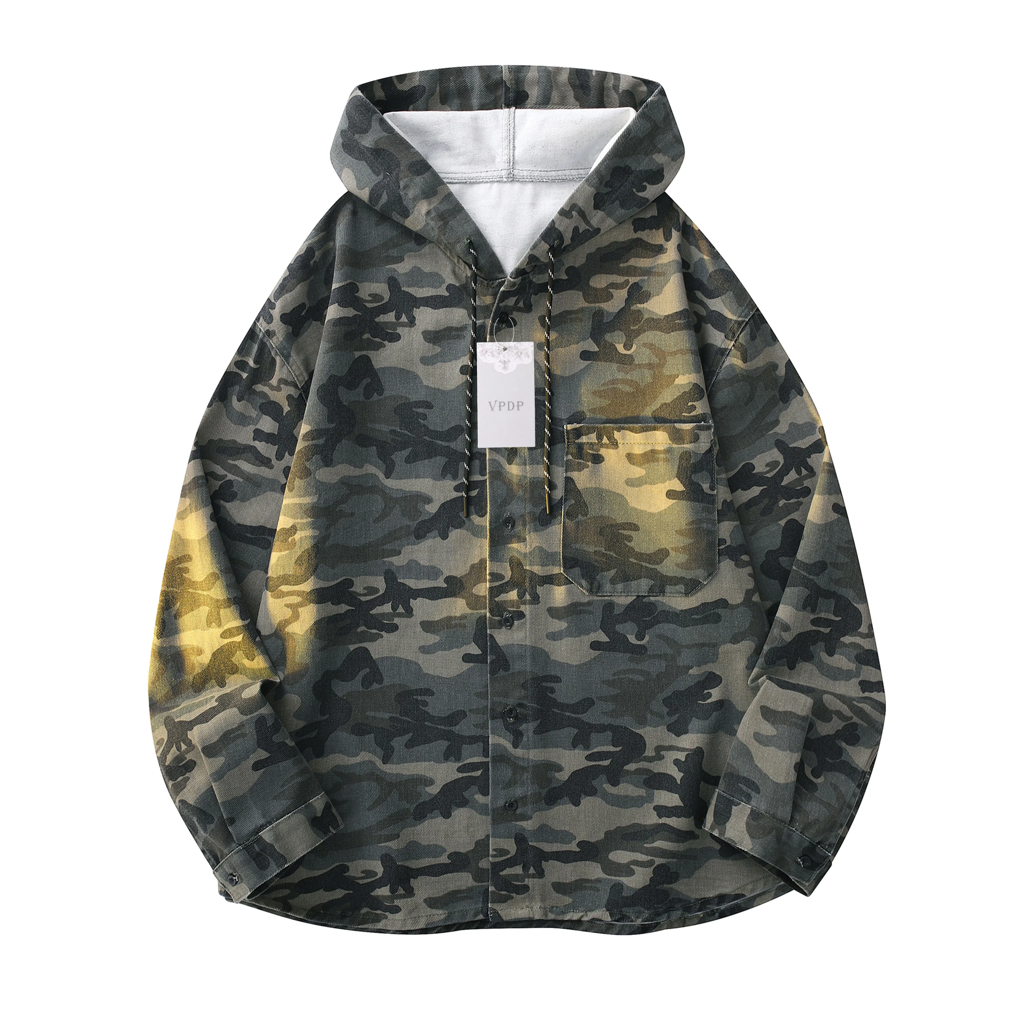 VPDP vintageoversize