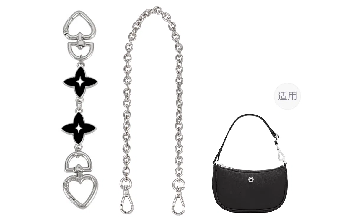 GUYI lululemon 1L City Essentials