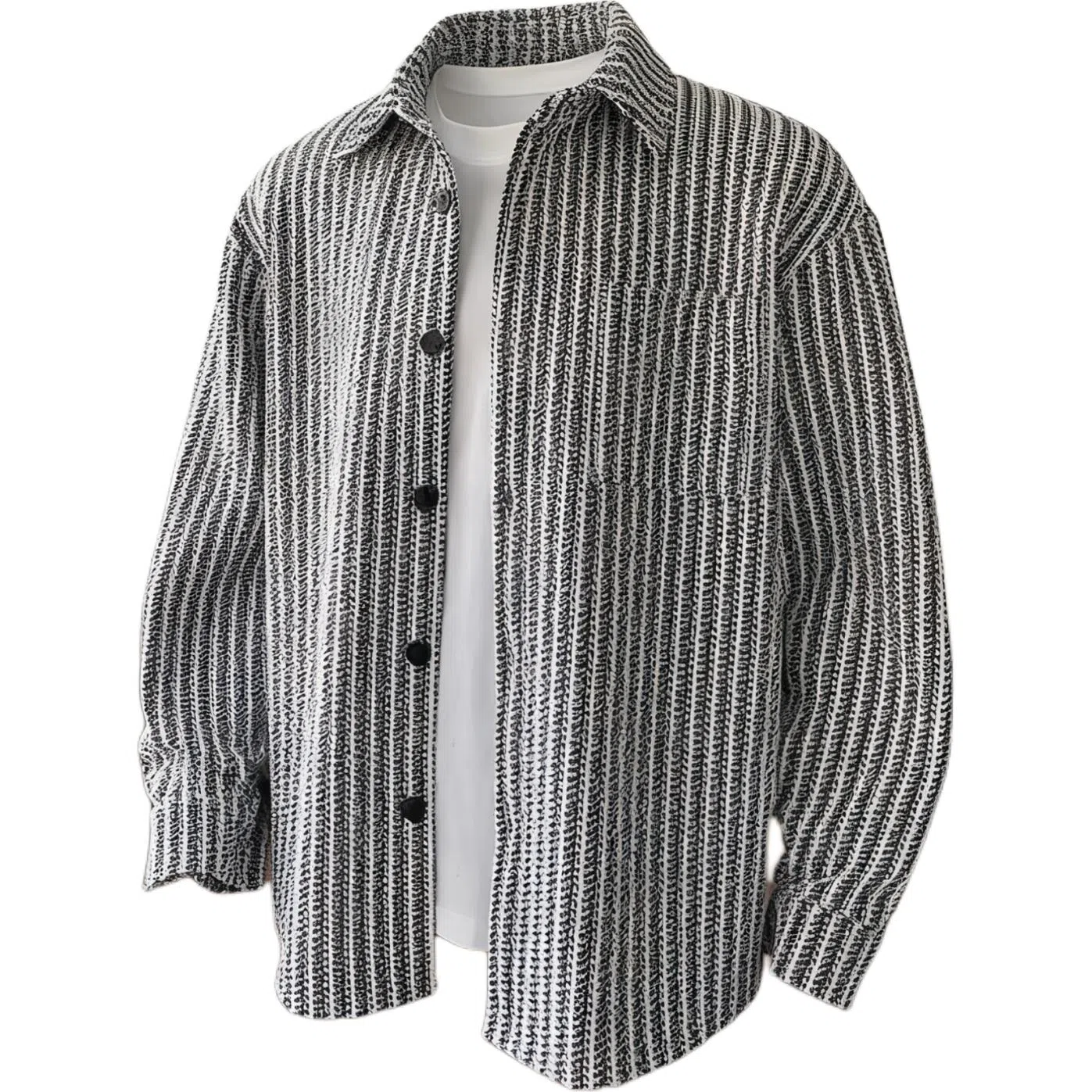 SOUL WORKER cleanfit