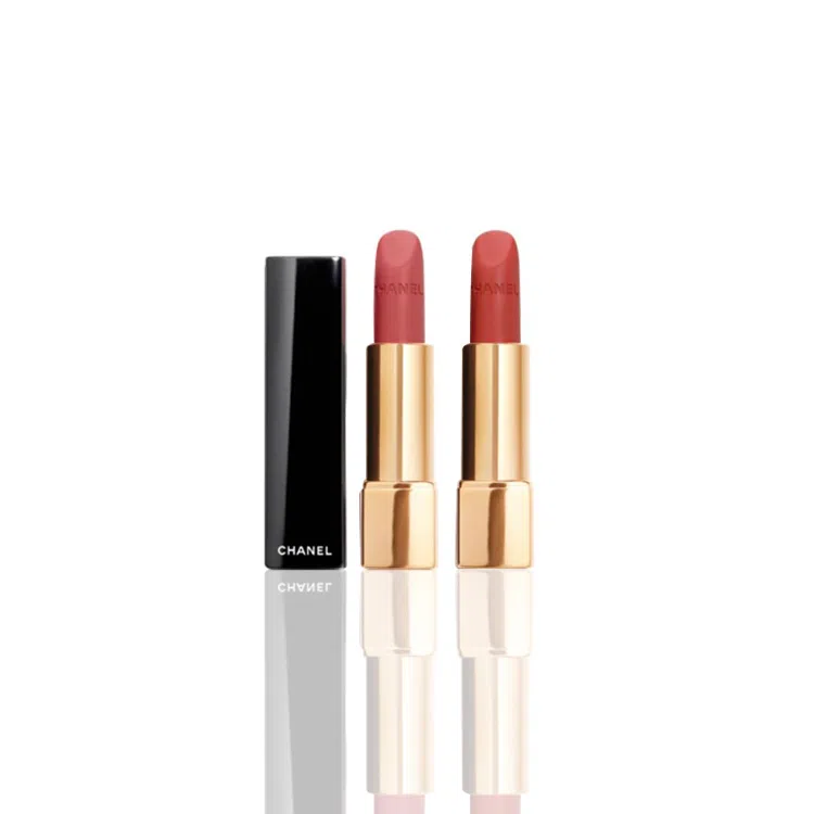 CHANEL 3.5g+3.5g