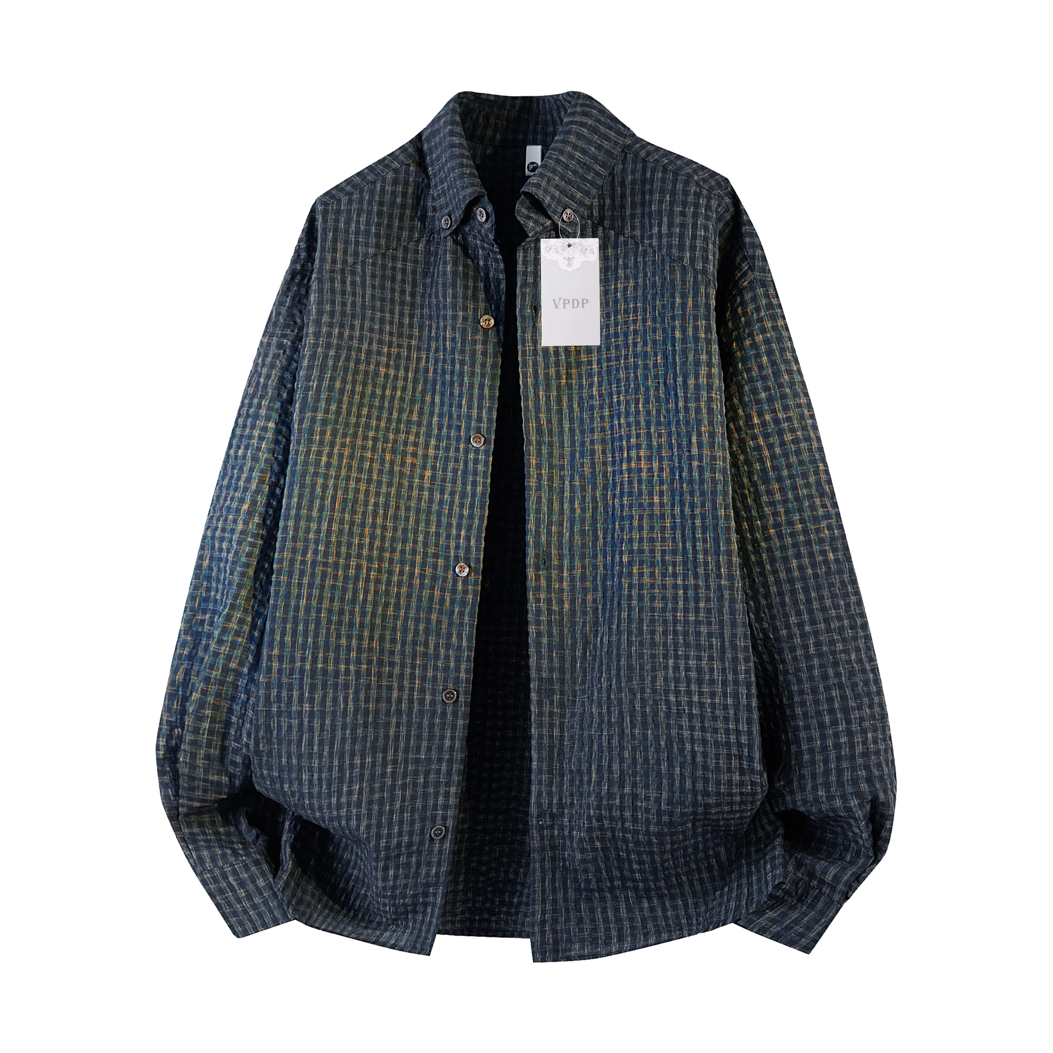 VPDP oversizecleanfit