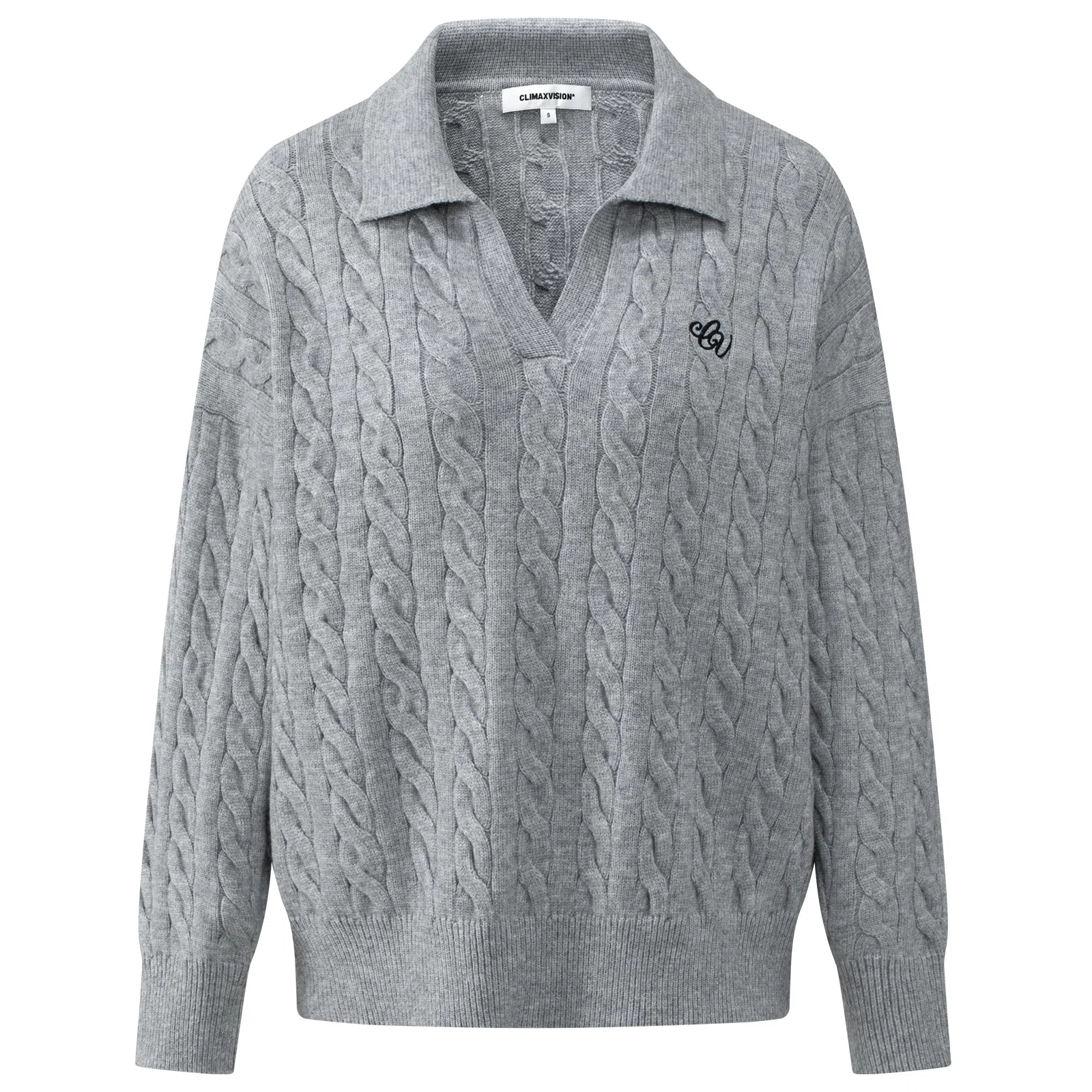 CLIMAX VISION Polo