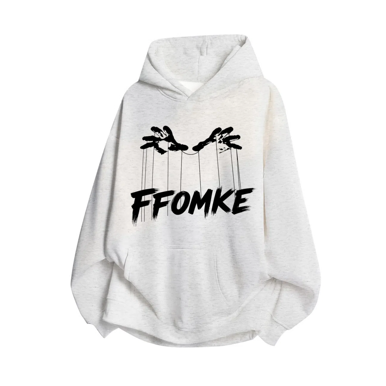 FFOMKE logo